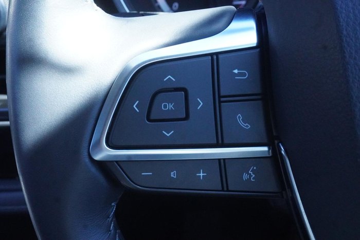 2021 Toyota Kluger GX