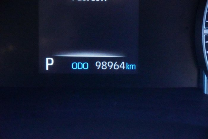 2021 Toyota Kluger GX