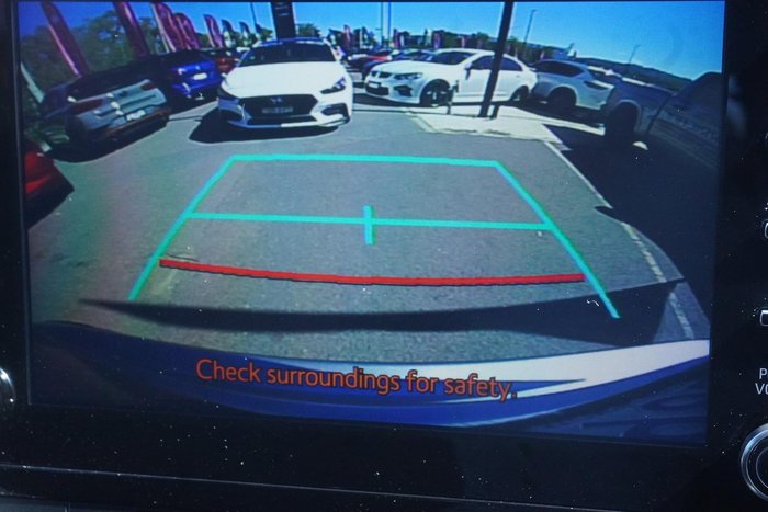 2021 Toyota Kluger GX