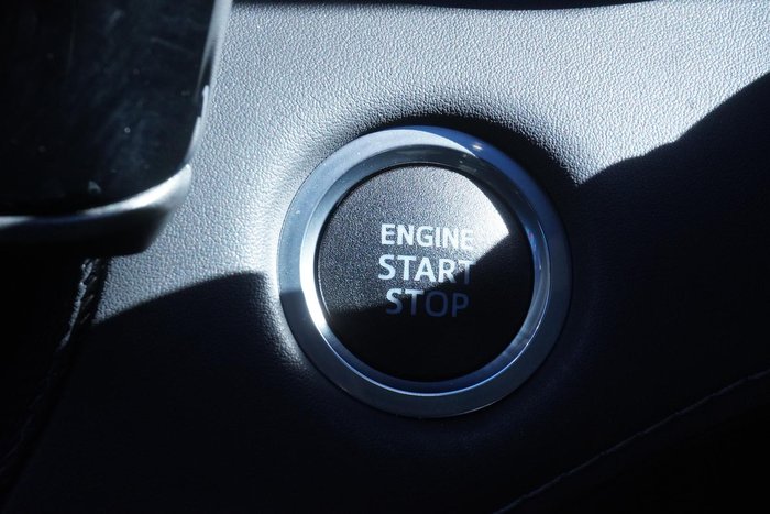 2021 Toyota Kluger GX