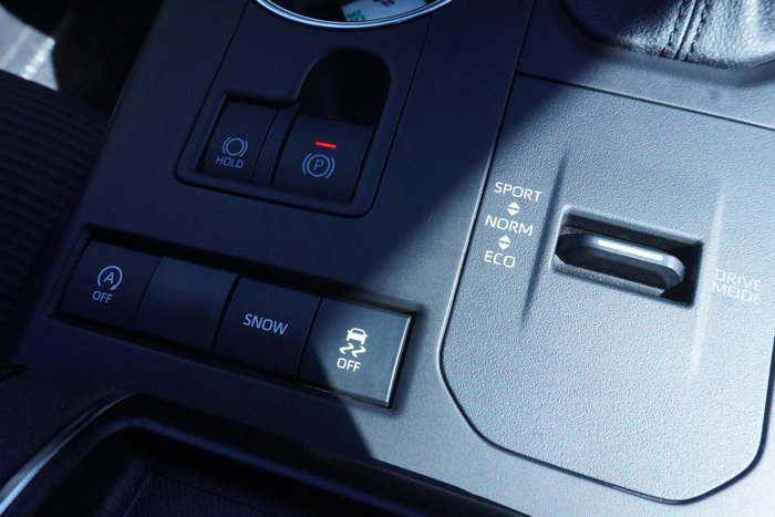 2021 Toyota Kluger GX