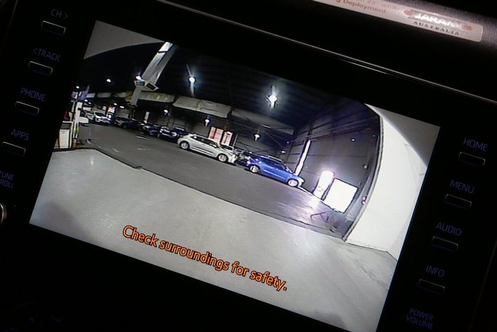 2021 Toyota Hilux SR