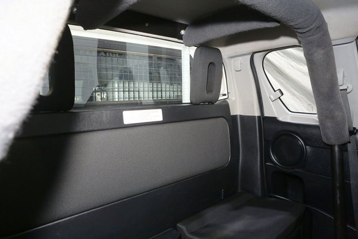 2021 Toyota Hilux SR