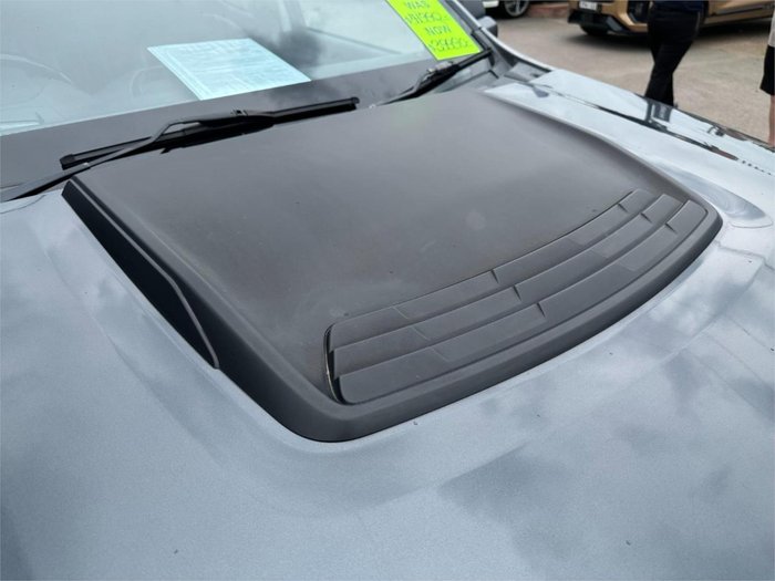 2018 Holden Special Vehicles Colorado SportsCat+