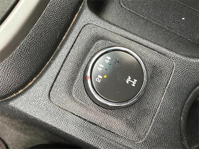 2018 Holden Special Vehicles Colorado SportsCat+