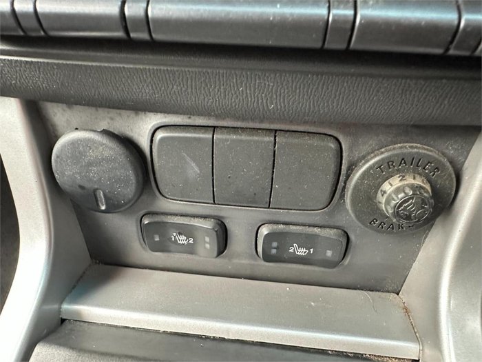 2018 Holden Special Vehicles Colorado SportsCat+