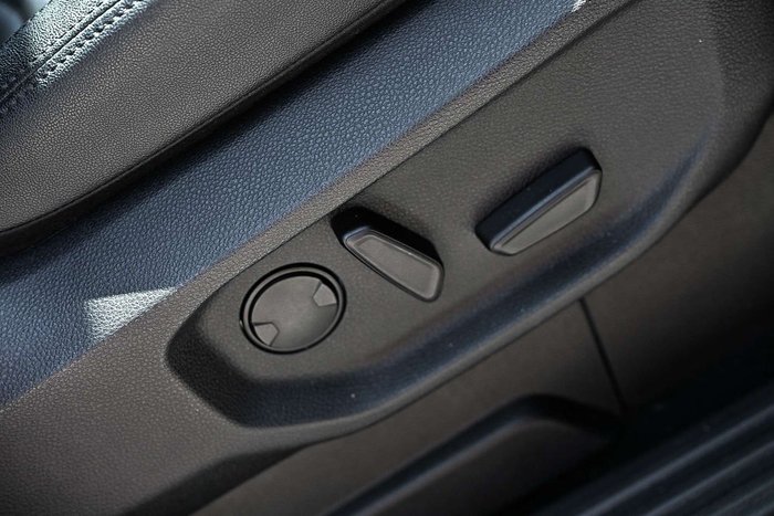 2024 Ford Everest Trend