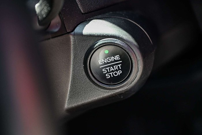 2024 Ford Everest Trend