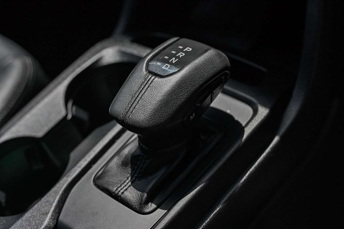 2024 Ford Everest Trend