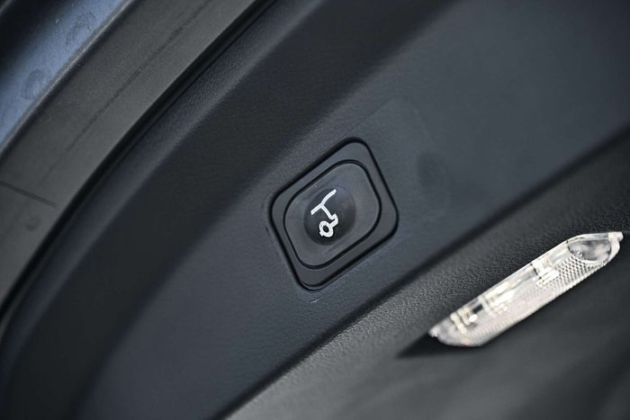 2024 Ford Everest Trend