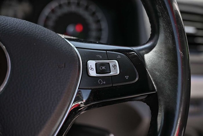 2022 Volkswagen Amarok TDI420 Core