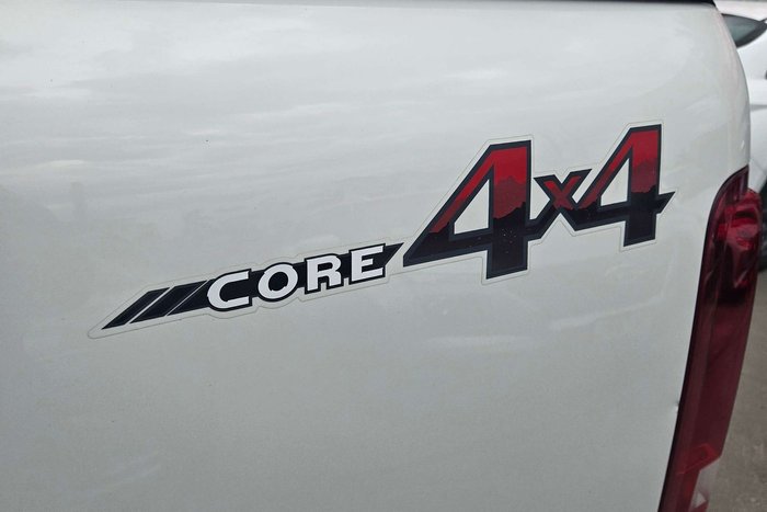 2022 Volkswagen Amarok TDI420 Core