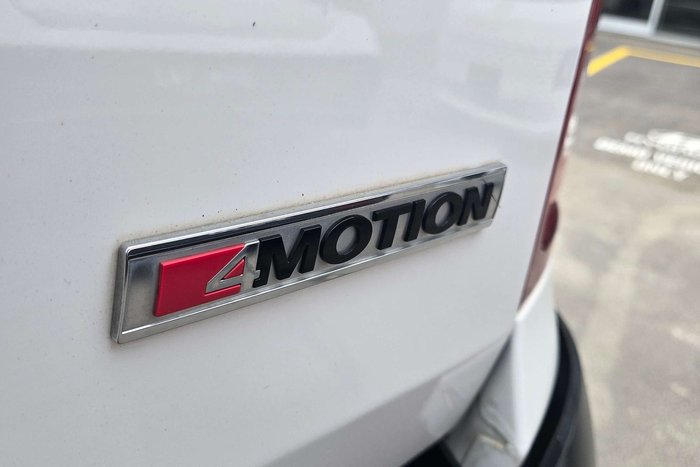 2022 Volkswagen Amarok TDI420 Core