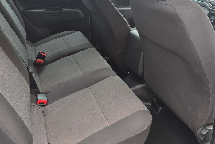 2022 Volkswagen Amarok TDI420 Core