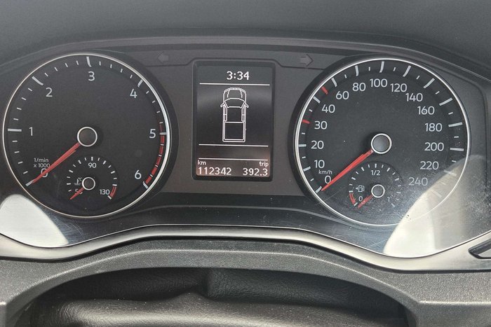 2022 Volkswagen Amarok TDI420 Core