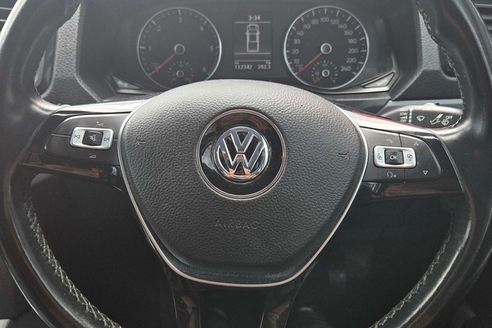 2022 Volkswagen Amarok TDI420 Core