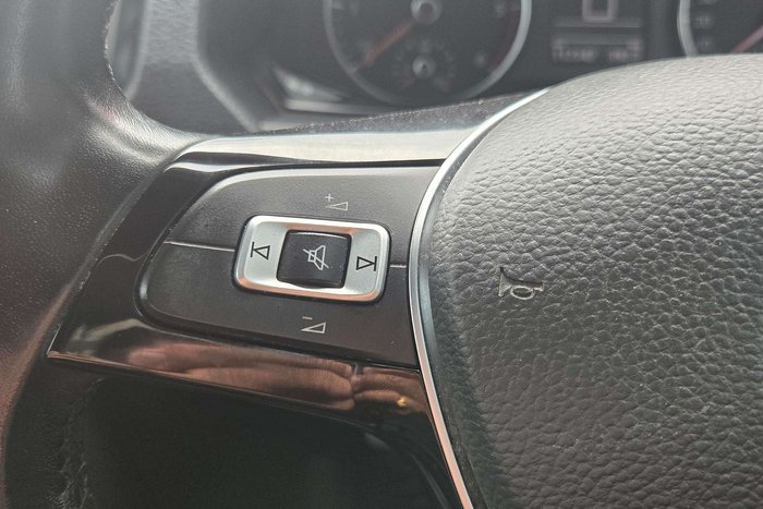 2022 Volkswagen Amarok TDI420 Core