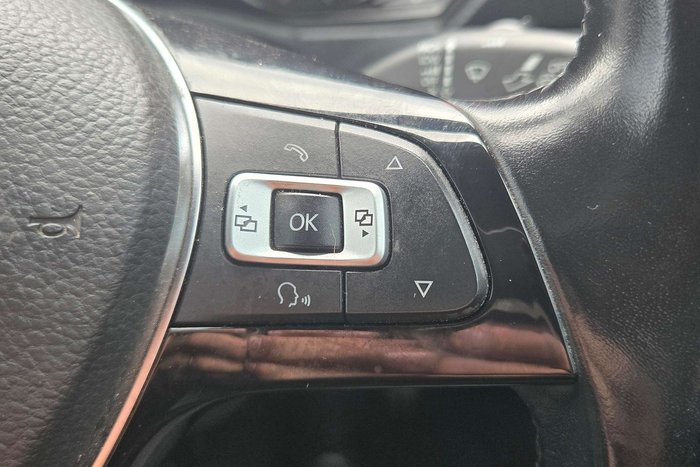 2022 Volkswagen Amarok TDI420 Core