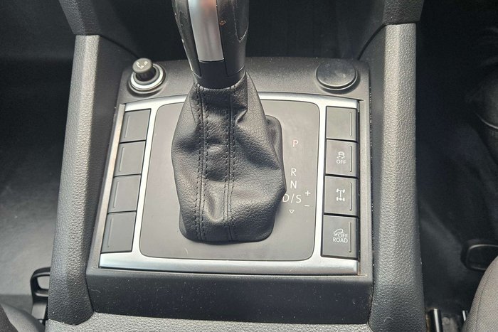 2022 Volkswagen Amarok TDI420 Core