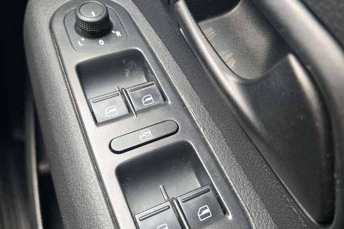 2022 Volkswagen Amarok TDI420 Core