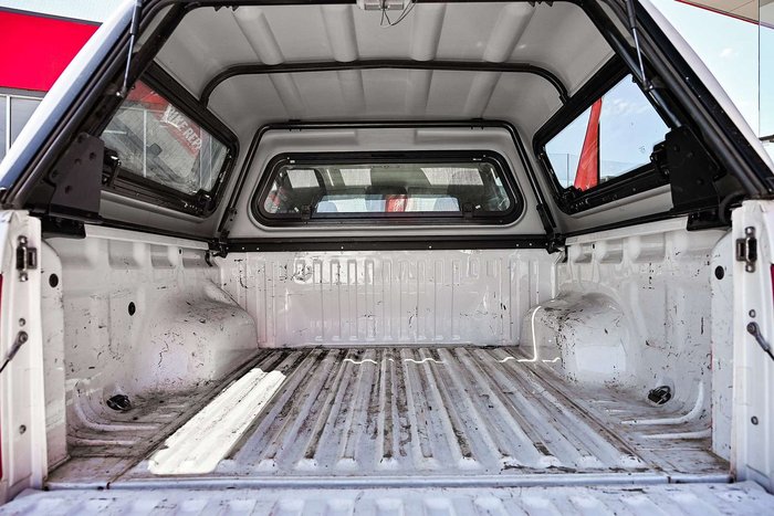 2022 Volkswagen Amarok TDI420 Core