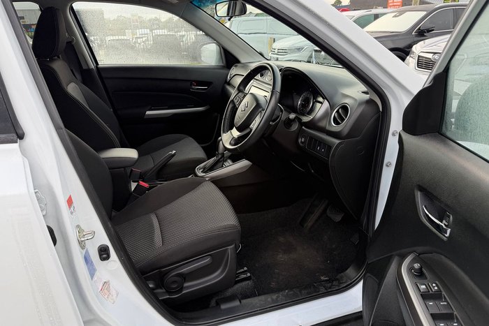 2023 Suzuki Vitara