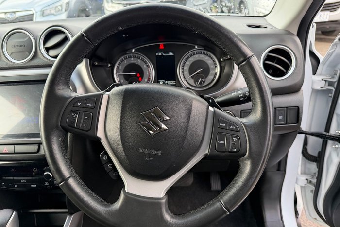 2023 Suzuki Vitara