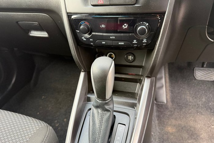 2023 Suzuki Vitara