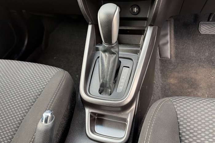 2023 Suzuki Vitara