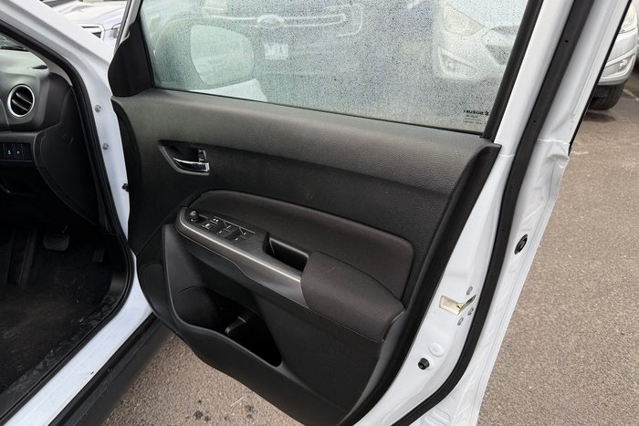 2023 Suzuki Vitara