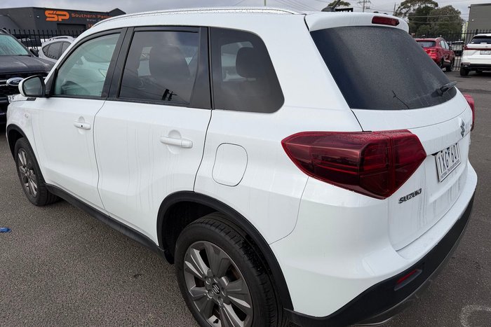 2023 Suzuki Vitara