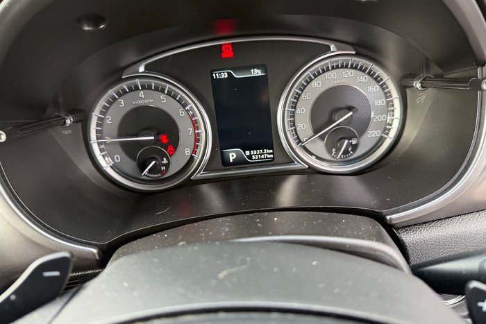 2023 Suzuki Vitara