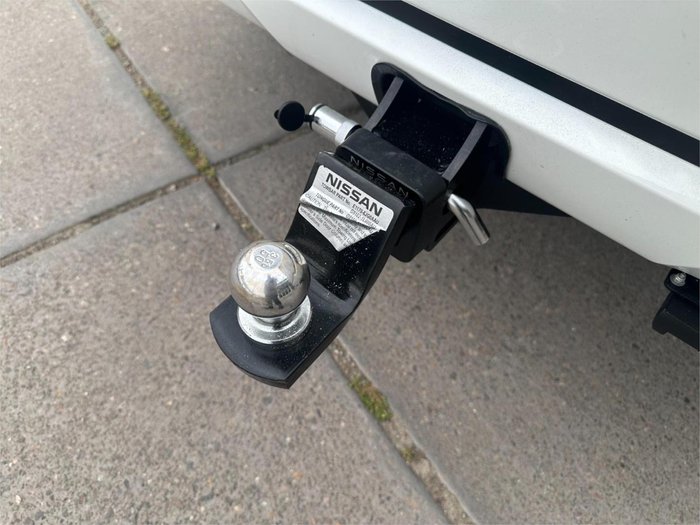 2023 Nissan Patrol Ti