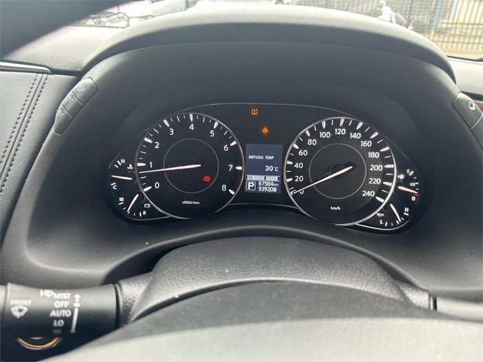 2023 Nissan Patrol Ti