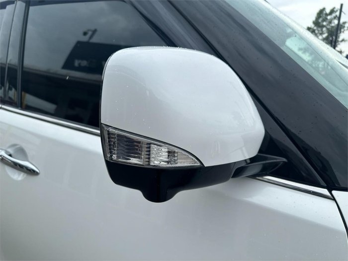 2023 Nissan Patrol Ti