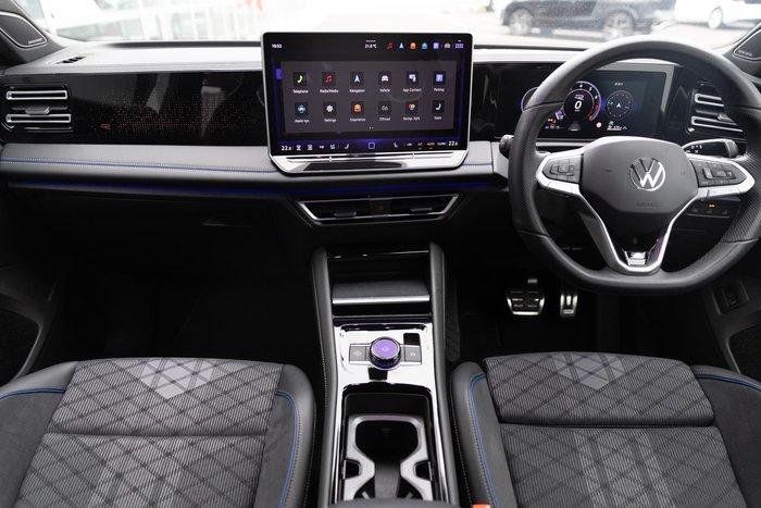 2025 Volkswagen Tiguan 150TSI R-Line