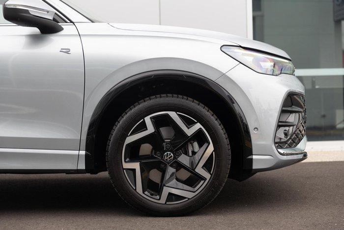 2025 Volkswagen Tiguan 150TSI R-Line
