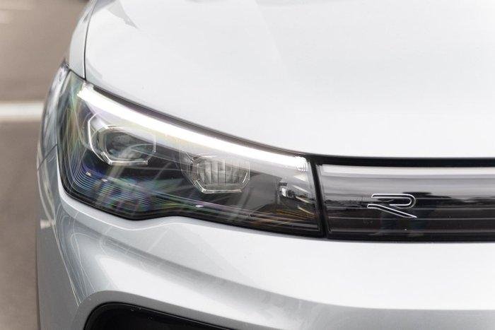 2025 Volkswagen Tiguan 150TSI R-Line