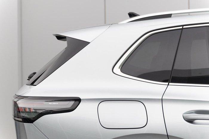 2025 Volkswagen Tiguan 150TSI R-Line