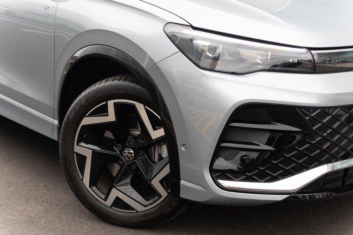 2025 Volkswagen Tiguan 150TSI R-Line