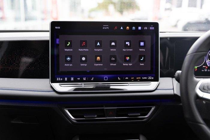2025 Volkswagen Tiguan 150TSI R-Line