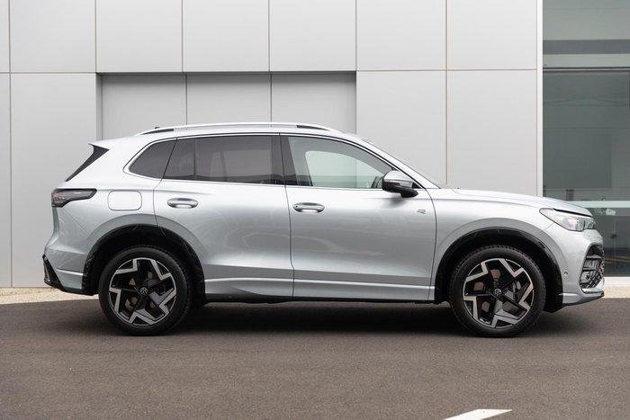 2025 Volkswagen Tiguan 150TSI R-Line