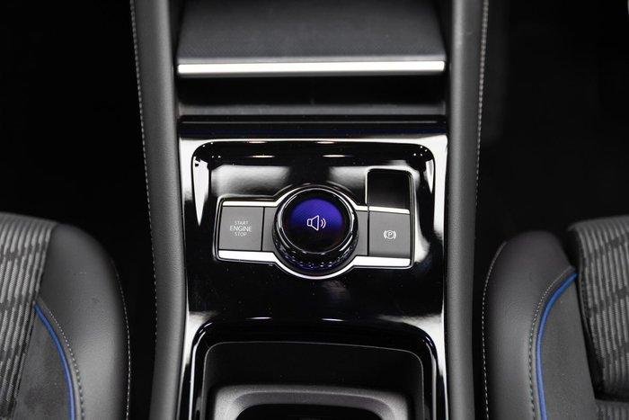 2025 Volkswagen Tiguan 150TSI R-Line