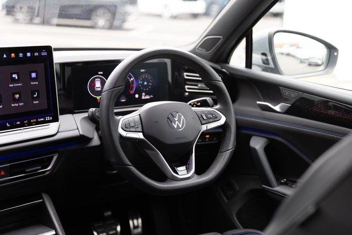 2025 Volkswagen Tiguan 150TSI R-Line