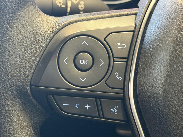 2024 Toyota Camry Ascent