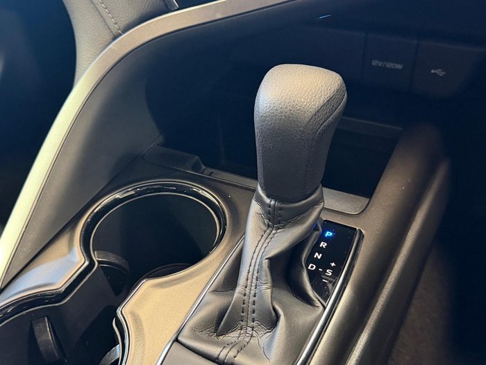 2024 Toyota Camry Ascent