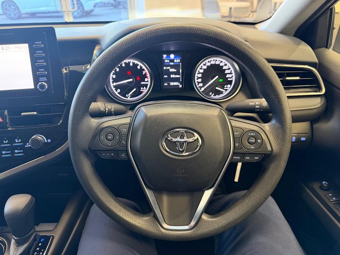 2024 Toyota Camry Ascent