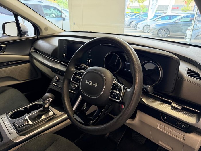 2022 Kia Carnival S