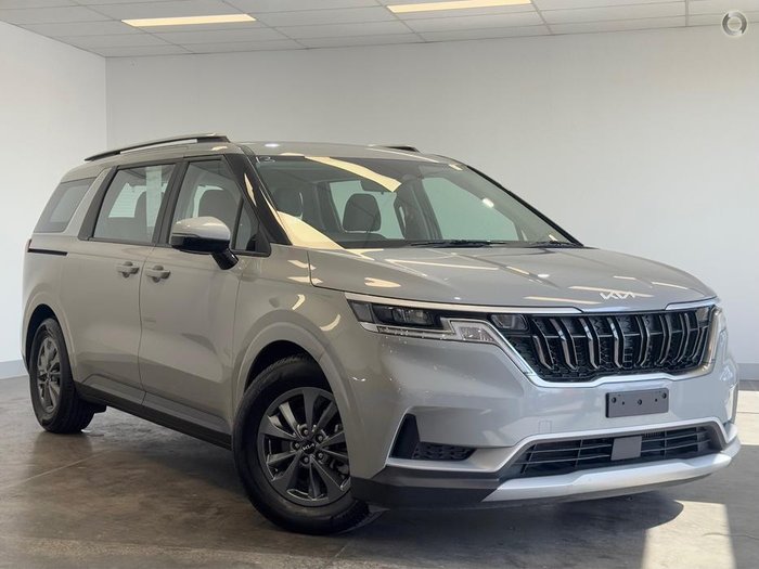 2022 Kia Carnival