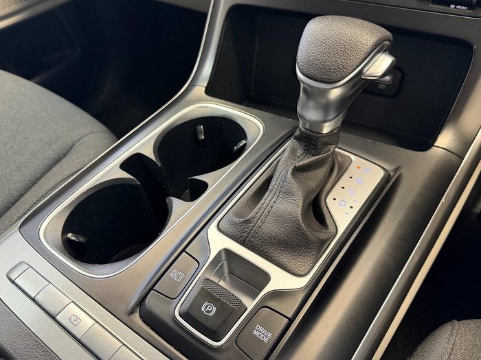 2022 Kia Carnival S